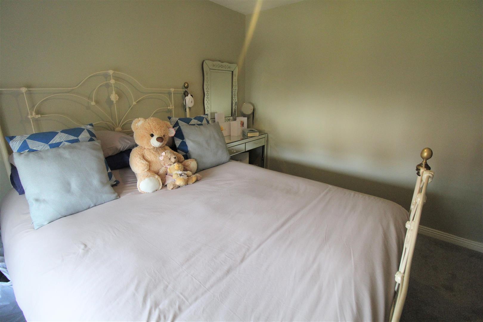 Waverley Drive, Norton Heights, Stoke-On-Trent